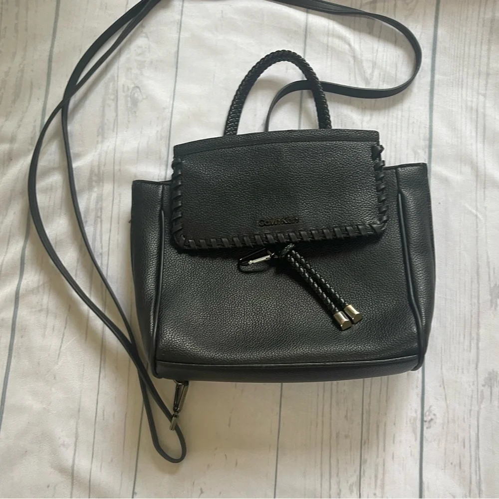 Calvin Klein Rowan Backpack